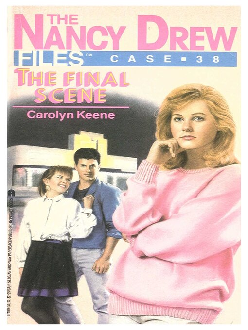Cover image for The Final Scene
